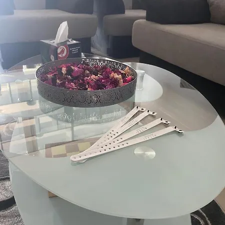 Rusy Apartament-beach Appartement *