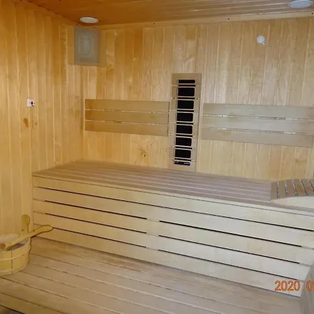Rusy Apartament-beach Apartment