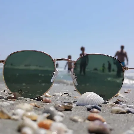 Rusy Apartament-beach