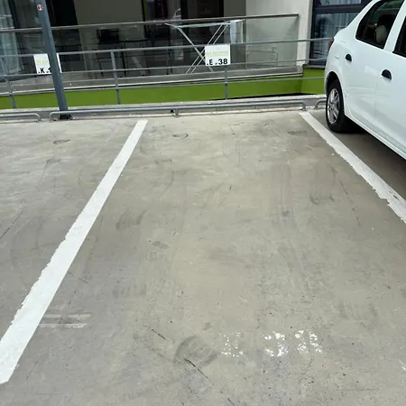 Rusy Apartament-beach 那沃达利