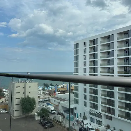 Rusy Apartament-beach Appartement
