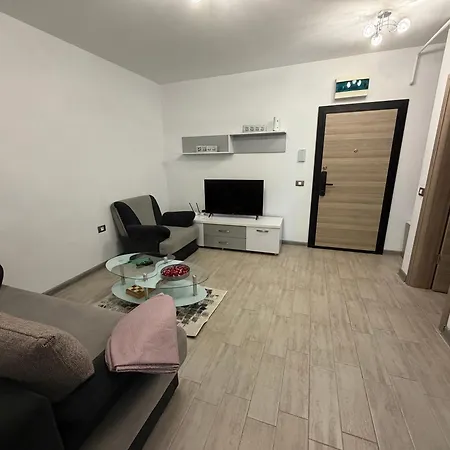 Rusy Apartament-beach Lejlighed