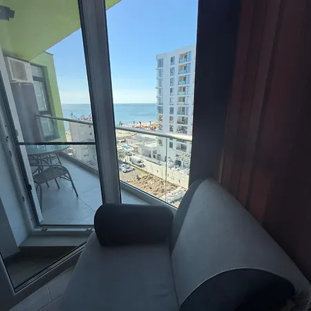 Rusy Apartament-beach *