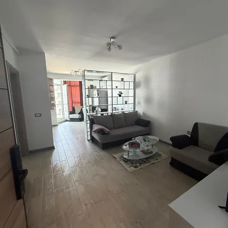 Lejlighed Rusy Apartament-beach Năvodari