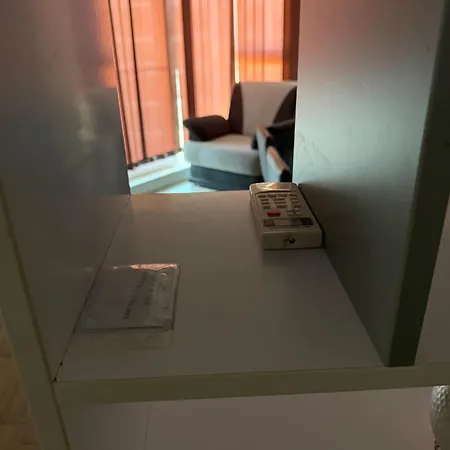 Rusy Apartament-beach Apartment