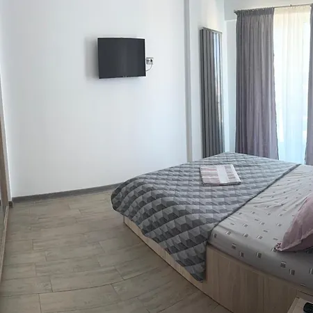 Rusy Apartament-beach * Navodari