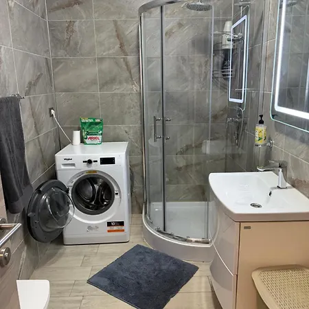 Rusy Apartament-beach * Năvodari