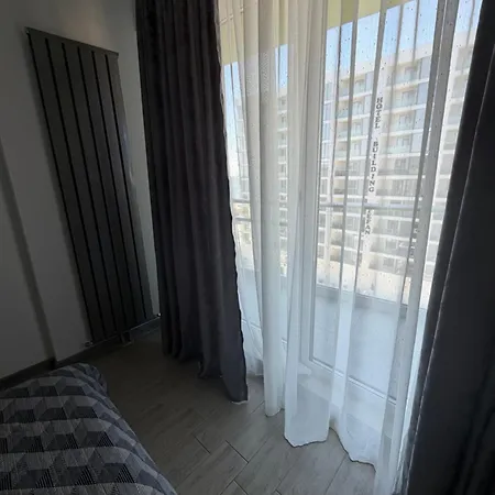 Rusy Apartament-beach *