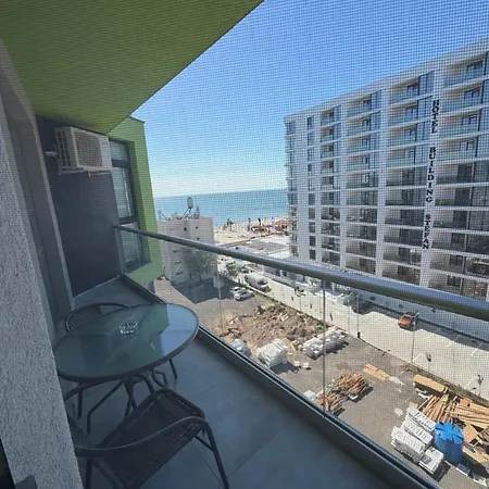 Rusy Apartament-beach * Năvodari